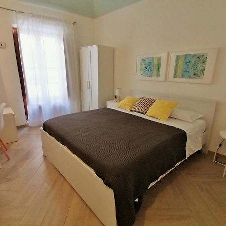 シラクーサ Le Nuvole Di Ortigia Bed & Breakfast エクステリア 写真