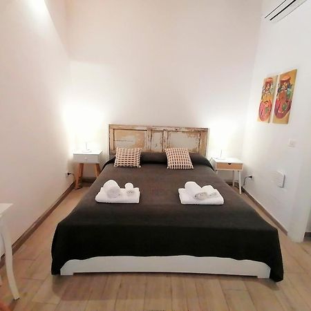 シラクーサ Le Nuvole Di Ortigia Bed & Breakfast エクステリア 写真