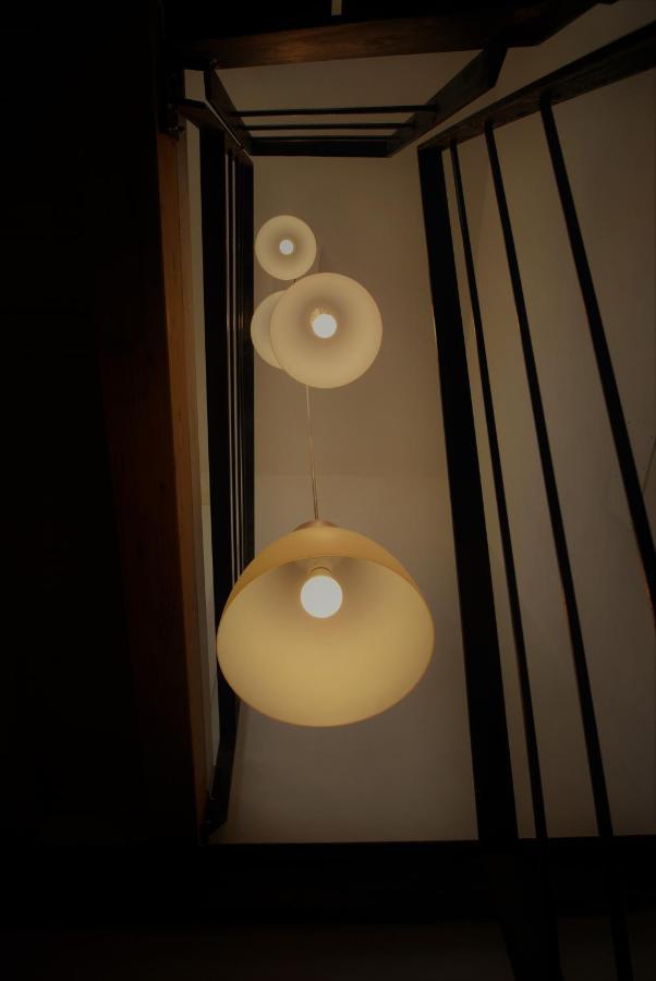 シラクーサ Le Nuvole Di Ortigia Bed & Breakfast エクステリア 写真