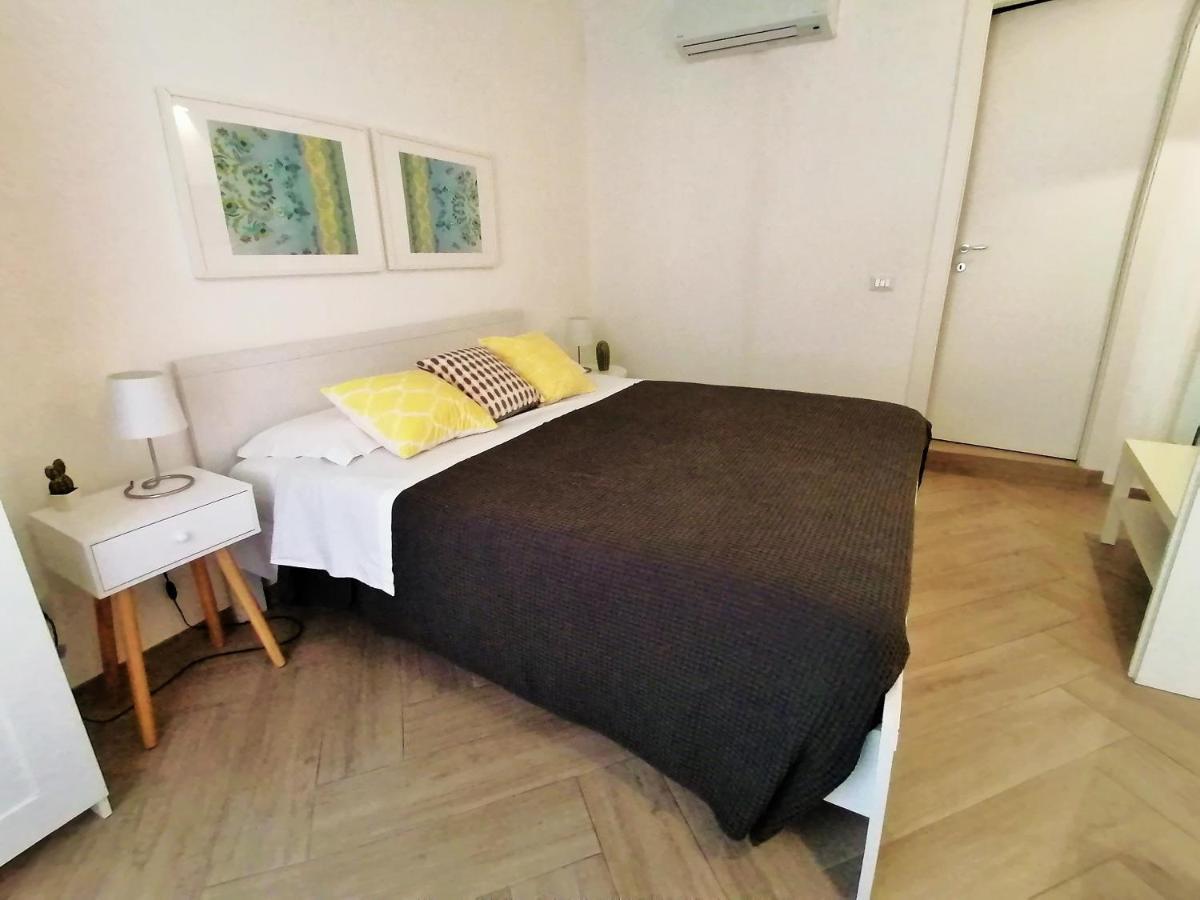 シラクーサ Le Nuvole Di Ortigia Bed & Breakfast エクステリア 写真