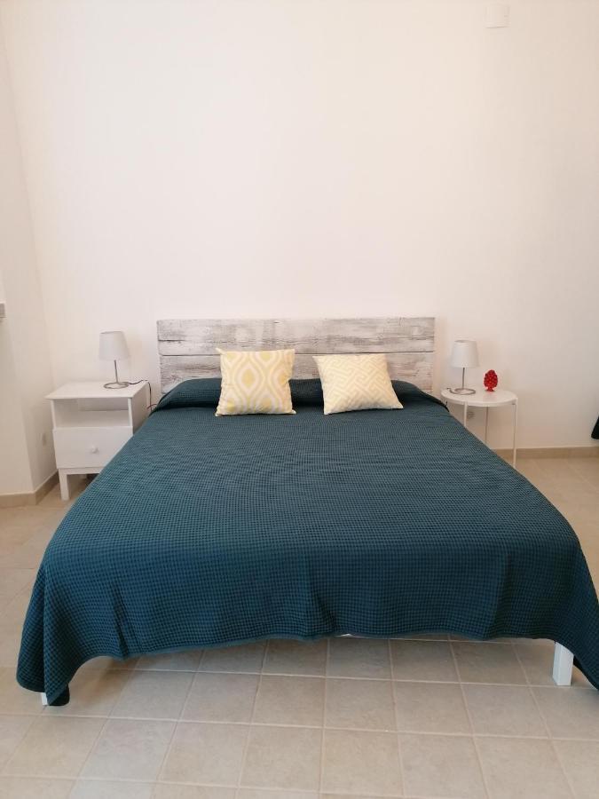 シラクーサ Le Nuvole Di Ortigia Bed & Breakfast エクステリア 写真