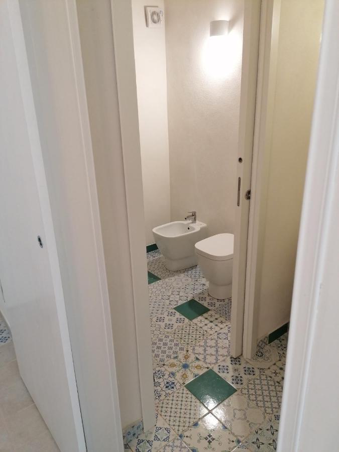 シラクーサ Le Nuvole Di Ortigia Bed & Breakfast エクステリア 写真