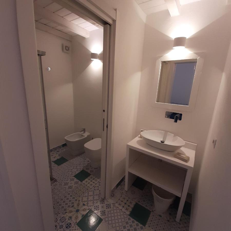 シラクーサ Le Nuvole Di Ortigia Bed & Breakfast エクステリア 写真
