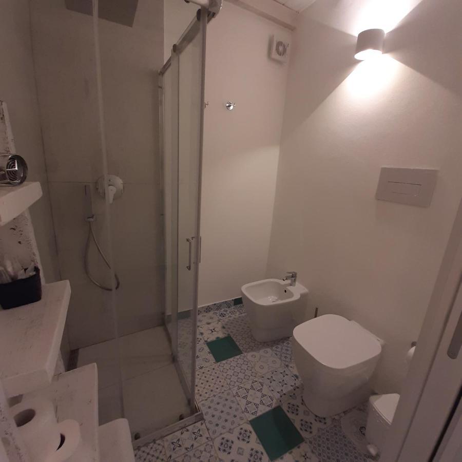 シラクーサ Le Nuvole Di Ortigia Bed & Breakfast エクステリア 写真