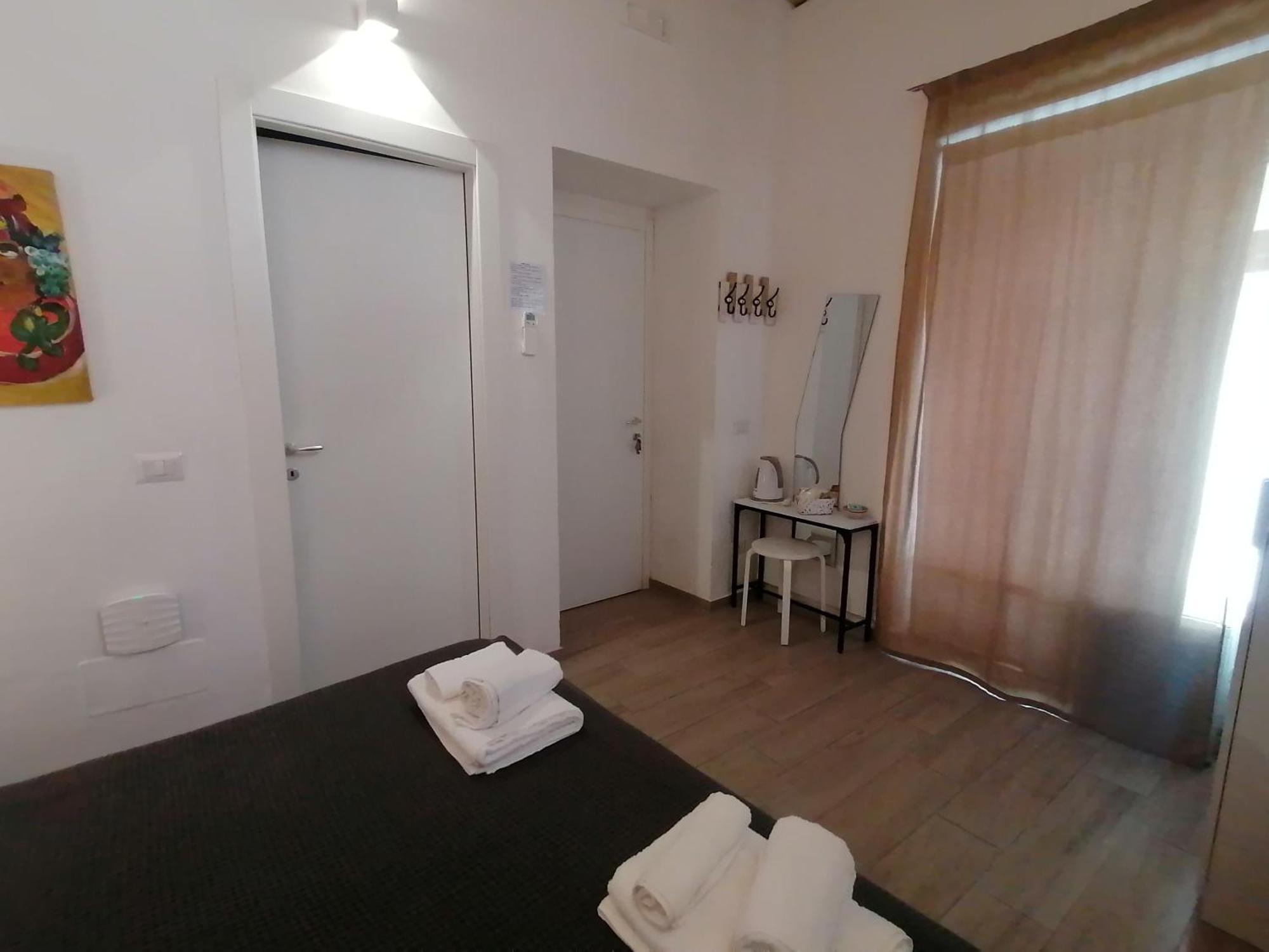 シラクーサ Le Nuvole Di Ortigia Bed & Breakfast エクステリア 写真