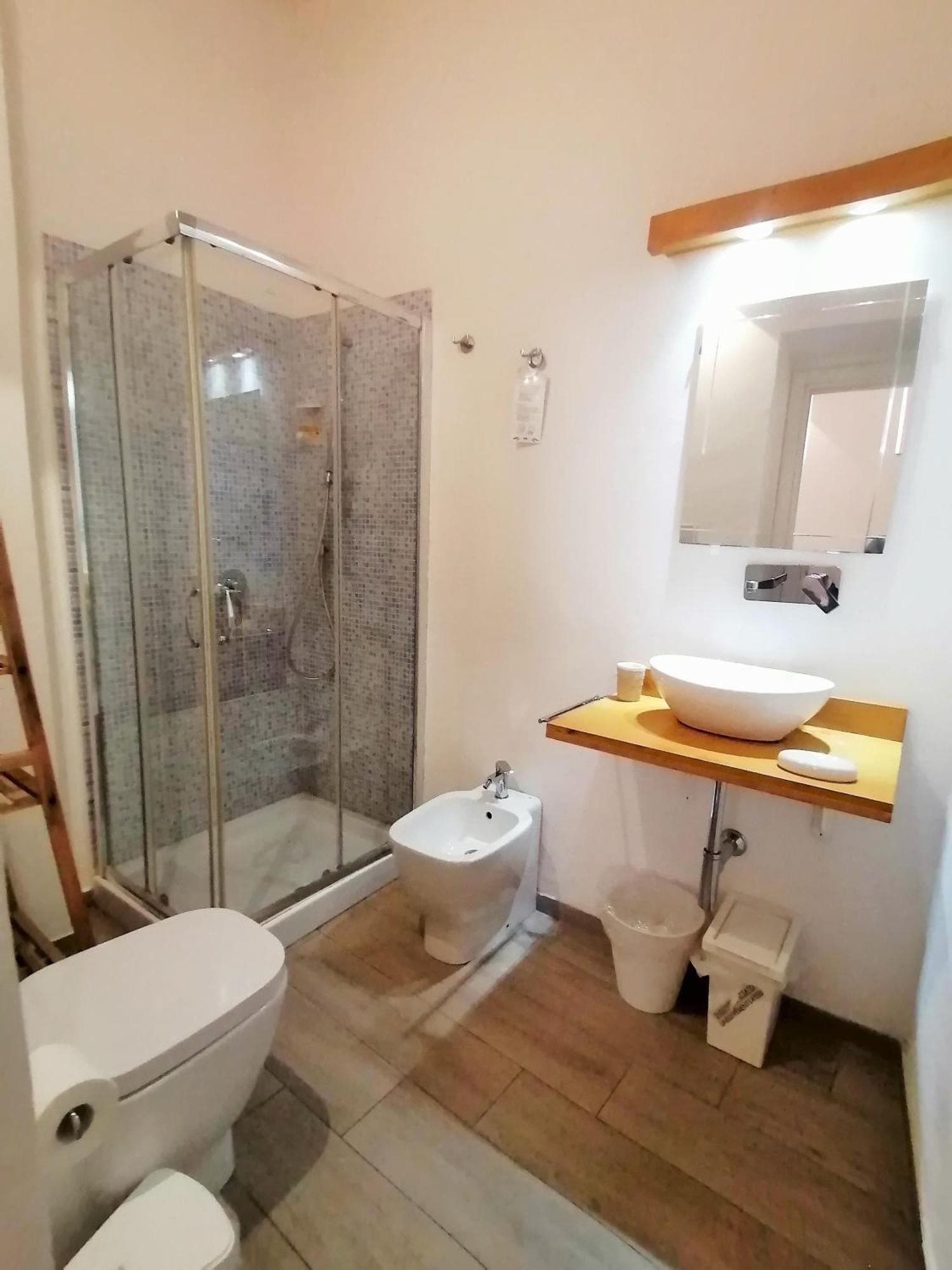 シラクーサ Le Nuvole Di Ortigia Bed & Breakfast エクステリア 写真